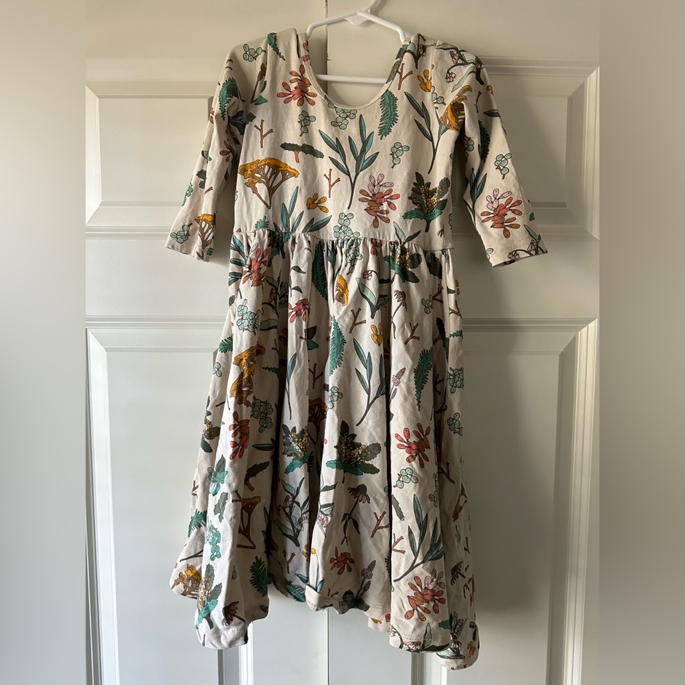 Alice + Ames Ballet Dress sz 7